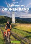 Esser |  Radtouren am Grünen Band | eBook | Sack Fachmedien