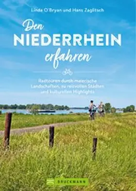 O'Bryan / Zaglitsch |  Den Niederrhein erfahren | eBook | Sack Fachmedien