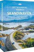 Krämer / Diverse / Dohme |  Das Wohnmobil Reisebuch Skandinavien | Buch |  Sack Fachmedien