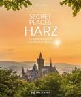 Sobotta |  Secret Places Harz | eBook | Sack Fachmedien