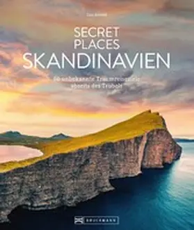 Arnold |  Secret Places Skandinavien | eBook | Sack Fachmedien
