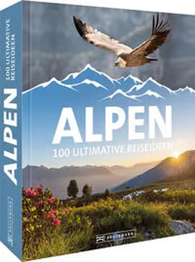 Hüsler |  Alpen | Buch |  Sack Fachmedien