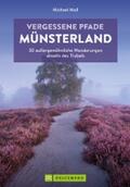 Moll |  Vergessene Pfade Münsterland | eBook | Sack Fachmedien