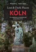 Sons / Jansen |  Lost & Dark Places Köln | eBook | Sack Fachmedien