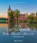 Mentzel / Martin / Pinck |  Secret Places Deutschland; Berühmte Menschen - unbekannte Orte | eBook | Sack Fachmedien
