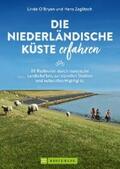 O'Bryan / Zaglitsch |  Die niederländische Küste erfahren | eBook | Sack Fachmedien