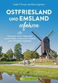 O'Bryan / Zaglitsch |  Ostfriesland und Emsland erfahren | eBook | Sack Fachmedien