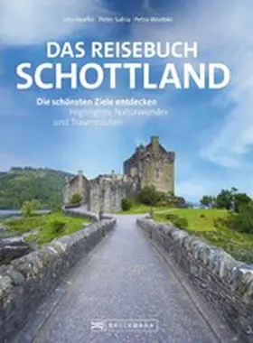 Haafke / Sahla |  Das Reisebuch Schottland | eBook | Sack Fachmedien
