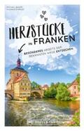 Bauer / Starost |  Herzstücke in Franken | eBook | Sack Fachmedien
