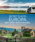 Berghoff / Müssig / Kohl |  Secret Places Europa mit dem Wohnmobil | Buch |  Sack Fachmedien