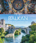 Berghoff / Fischer / Geiss |  Highlights Balkan | Buch |  Sack Fachmedien