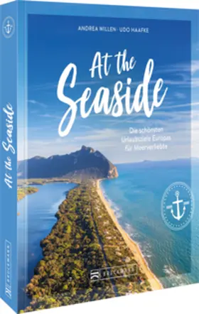 Haafke / Willen |  At the Seaside | Buch |  Sack Fachmedien