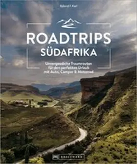Karl |  Roadtrips Südafrika | eBook | Sack Fachmedien
