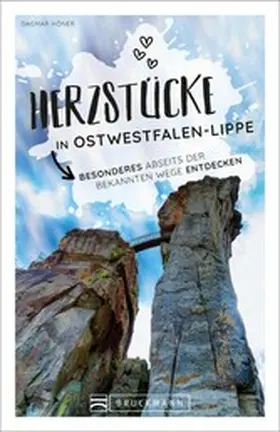 Höner |  Herzstücke in Ostwestfalen-Lippe | eBook | Sack Fachmedien