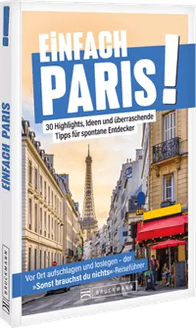 Meyer | Einfach Paris! | Buch | 978-3-7343-3237-1 | www.sack.de