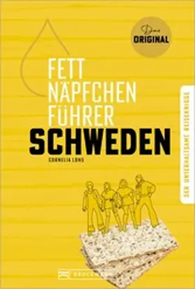 Lohs |  Fettnäpfchenführer Schweden | eBook | Sack Fachmedien