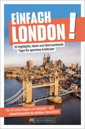 Lohs |  Einfach London! | eBook | Sack Fachmedien