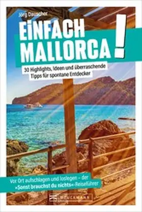 Dauscher |  Einfach Mallorca! | eBook | Sack Fachmedien