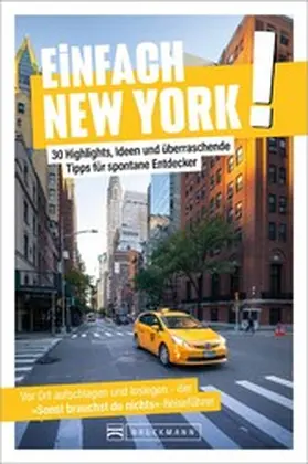 Lohs |  Einfach New York! | eBook | Sack Fachmedien