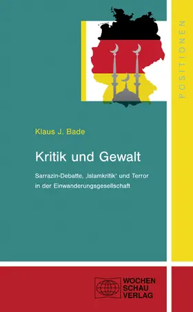 Bade |  Kritik und Gewalt | eBook | Sack Fachmedien