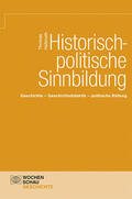 Hellmuth |  Historische-politische Sinnbildung | Buch |  Sack Fachmedien