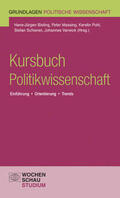 Bieling / Massing / Pohl |  Kursbuch Politikwissenschaft | Buch |  Sack Fachmedien