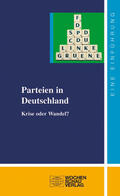 Andersen |  Parteien in Deutschland | eBook | Sack Fachmedien