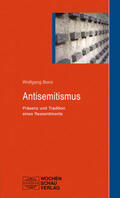Benz |  Antisemitismus | Buch |  Sack Fachmedien