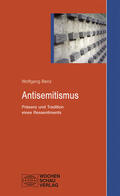 Benz |  Antisemitismus | eBook | Sack Fachmedien