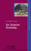 Andersen |  Der Deutsche Bundestag | eBook | Sack Fachmedien