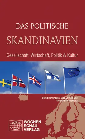 Frech |  Das politische Skandinavien | eBook | Sack Fachmedien