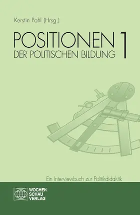 Pohl |  Positionen der politischen Bildung 1 | eBook | Sack Fachmedien