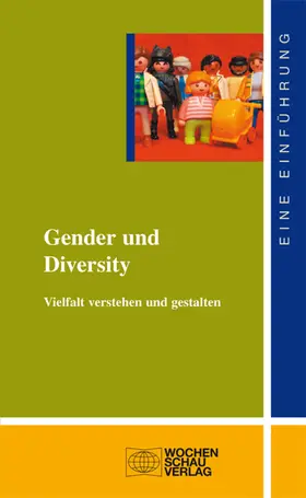 Antal / Friedmann / Klose |  Gender und Diversity | eBook | Sack Fachmedien