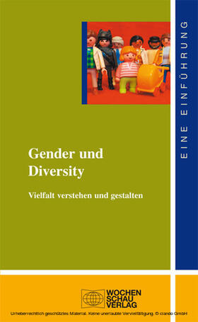 Antal / Friedmann / Klose | Gender und Diversity | E-Book | sack.de