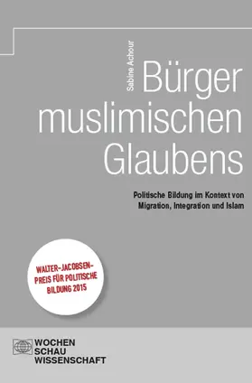 Achour |  Bürger muslimischen Glaubens | eBook | Sack Fachmedien