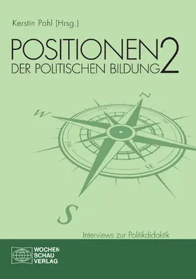Pohl |  Positionen der politischen Bildung 2 | eBook | Sack Fachmedien