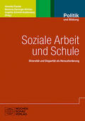 Fischer / Genenger-Stricker / Schmidt-Koddenberg |  Soziale Arbeit und Schule | eBook | Sack Fachmedien