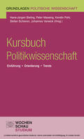 Bieling / Massing / Pohl |  Kursbuch Politikwissenschaft | eBook | Sack Fachmedien