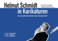 Schnakenberg |  Helmut Schmidt in Karikaturen | Buch |  Sack Fachmedien