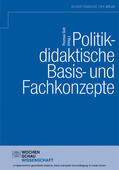 Goll |  Politikdidaktische Basis- und Fachkonzepte | eBook | Sack Fachmedien