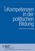 Juchler |  Kompetenzen in der politischen Bildung | eBook | Sack Fachmedien