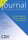 Berndt / Bremer / Butterwegge |  Wie viel Ungleichheit verträgt die Demokratie? | eBook | Sack Fachmedien