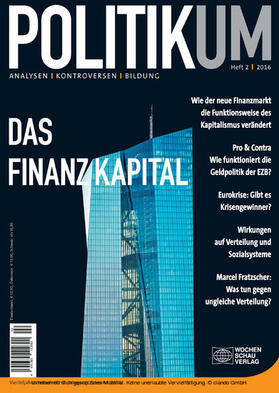 Engartner / Dany / Dörre | Das Finanzkapital | E-Book | sack.de