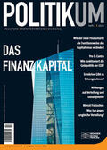 Engartner / Dany / Dörre |  Das Finanzkapital | eBook | Sack Fachmedien