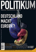 Breit / von Krause / Lehndorf |  Deutschland Macht Europa? | eBook | Sack Fachmedien