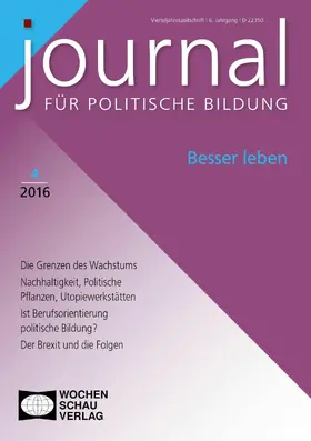 Gehenzig / Gill / Trumann |  Besser leben | eBook | Sack Fachmedien