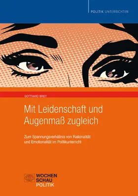 Breit |  Mit Leidenschaft und Augenmaß zugleich | eBook | Sack Fachmedien