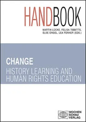 Lücke / Engel / Fenner |  CHANGE | Buch |  Sack Fachmedien