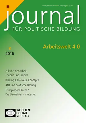 Allespach / Glaß / Salzborn |  Arbeitswelt 4.0 | eBook | Sack Fachmedien