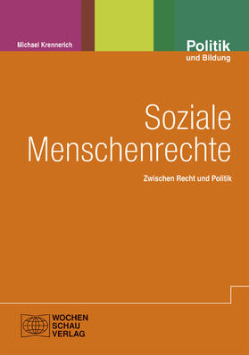 Krennerich | Soziale Menschenrechte | E-Book | sack.de
